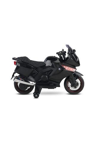 Babyhope 438 12 V Akülü Motor Beyaz