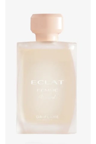 Oriflame Eclat Femme Weekend Çiçeksi - Meyve
