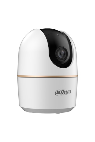 Dahua Hero H3a 3mp Kablosuz Güvenlik Kamerası 360 Dönebilen, Insan Algılama, Wifi