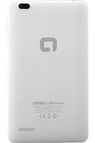 Everest Everpad DC-8015 2 GB 16 GB 7" Tablet