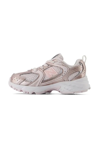 New Balance I5303yf Nb Lifestyle Infant Spor Ayakkabı Pembe