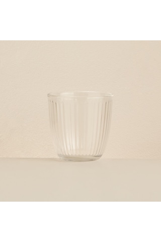 Bella Maison Line Bardak 290 CC Naturel
