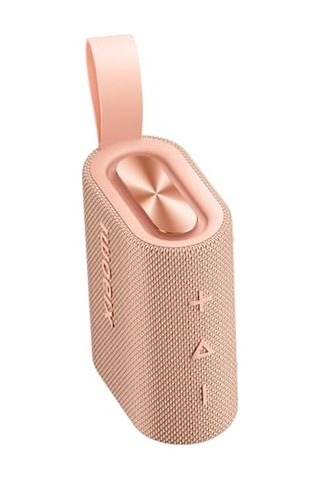 Sound Pocket S28d 5w Ip67 Taşınabilir Bluetooth Hoparlör, Yavru Ağzı