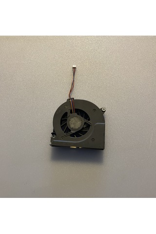 Hp Compaq Nc6320 Fan