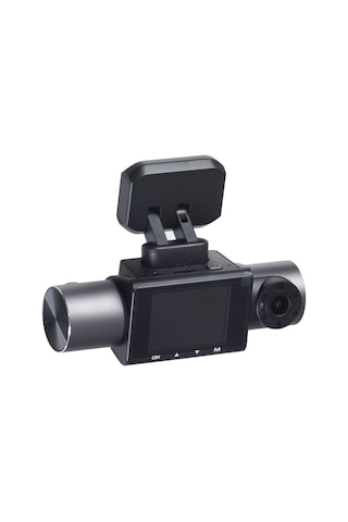 Twogo 2'' Ekranlı 2 Kameralı Dvr Go-xray2