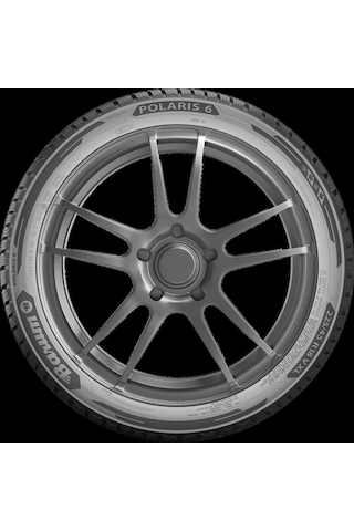 Barum 215/55r17 98v Xl Polaris6 - 2026 Kışlık