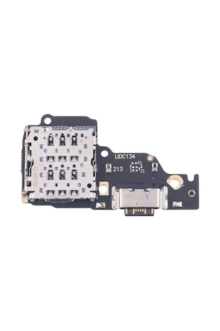 Xiaomi Uyumlu Redmi Note 13 4g Şarj Soketli Mikrofon Bordu 23129raa4g, 23124ra7eo