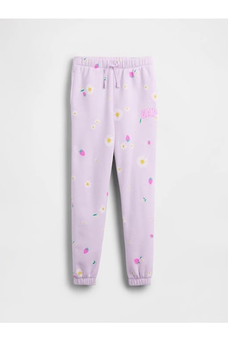 Gap V-frch Ft Logo Jogger Mor