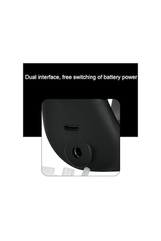 Güçlü Emişli Araba El Taşınabilir Elektrikli Süpürge, Özellikler: Kablolu Versiyon