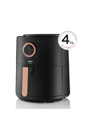 Arzum AR2062 Airtasty Air Fryer Sıcak Hava Fritözü