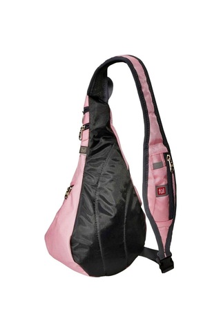 FUL USA Peabody Unisex Çapraz Sırt Çantası Sling Bag