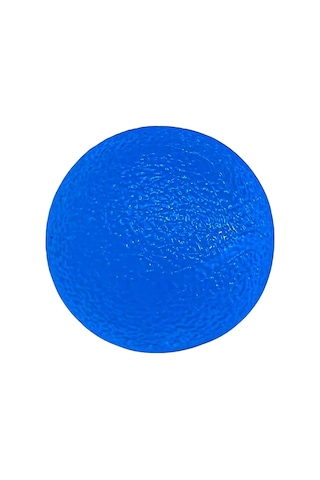 Avessa Tjb-100 SilikonTopu 4.5cm Mavi