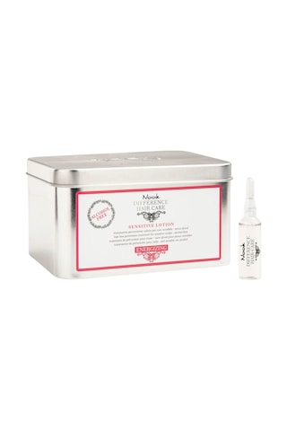 Nook Dhc Zayıf Ve Dökülen Saçlar İçin Hassas Baş Derisi Canlandırıcı Dökülme Karşıtı Serum 12 7 Ml
