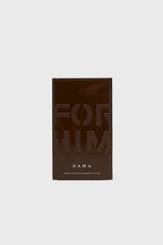 Zara For Him Erkek Parfüm EDT 100 ML
