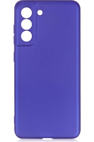 Samsung Uyumlu Galaxy S21 Fe Kilif Ince Esnek Soft Premium Slikon Kapak 499525590