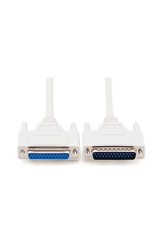 Digitus Ak-610201-020-E 25 Pin Uzatma Kablosu 2 Metre