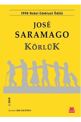 Körlük -