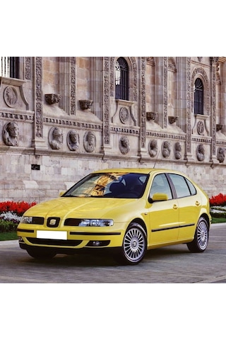 Seat Leon Mk1 2000-2005 Tavan Radyo Anteni Çubuğu 1j0035849