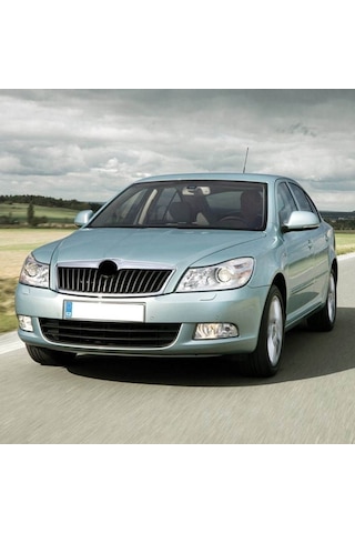 Skoda Octavia A6 09-12 Dizel Motor Egr Soğutma Borusu 1k0121070br
