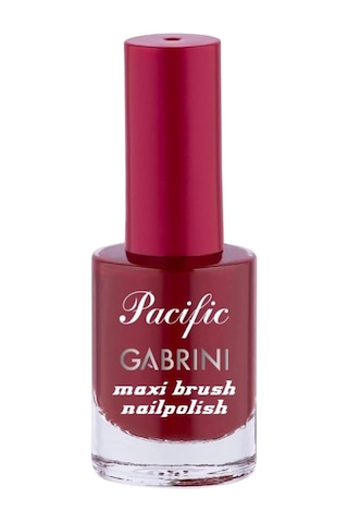 Tr Pasific Nail Polish 46 Oje Diğer