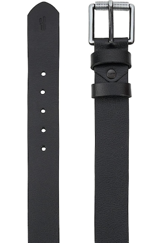 Erkek Siyah Deri Kemer 112544 Siyah