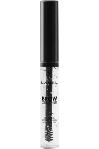 Lamel Brow Designer Kaş Jeli Şeffaf 6 ML