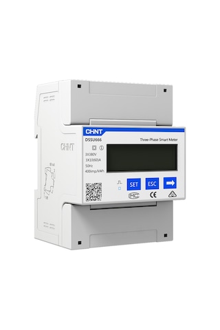 Trio - Smart Meter Aksesuar Tommatech Ng Uyumlu Ong-tt-35-mtr-smrt-tf