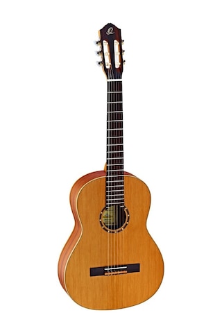 Ortega R122 Klasik Gitar Natural