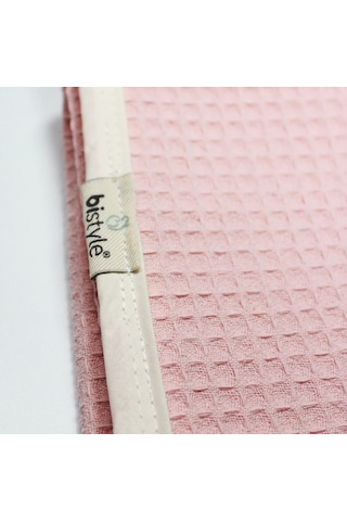 Bistyle Natural Life Girl Pike Takımı 80102 Pembe