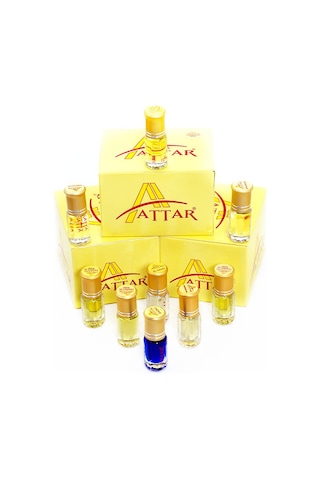 Attar Gazali Esans 12 x 3 ML