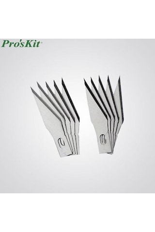 Proskit 5PD-394A-B PD-394A Yedek Bıçak