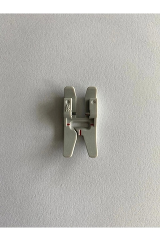 Pfaff Yapışmayan Deri Ayağı - 820664096 -