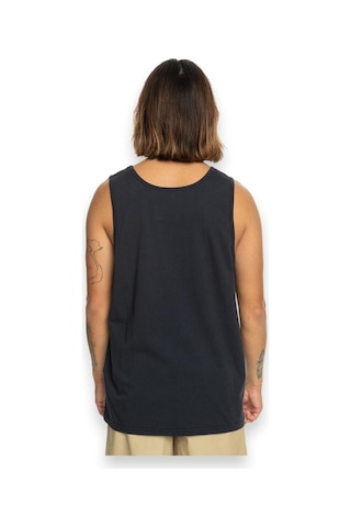 Quiksilver Eqyzt07662 Omni Fills Tank Atlet Lacivert Erkek Atlet Lacivert