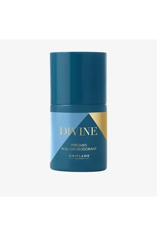 Oriflame Divine EDP Kadın Roll-On Deodorant 50 ML
