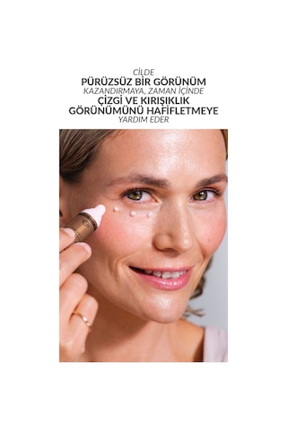 Anew Power Göz Ve Dudak Çevresi Kremi - 15ml