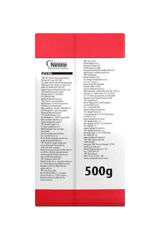 Nescafé Grande Filtre Kahve 500 G Diğer
