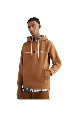 Tommy Hilfiger Tommy Hılfıger Erkek Sweatshırt Mw0mw11599-gwj Çok Renkli