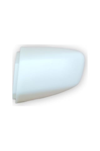 Skoda Scala 19-23 Sol Ön Kapı Kol Kapak Bademi Boyasız 5G1837879D