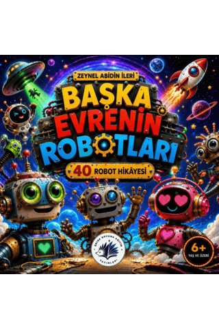 Başka Evrenin Robotları