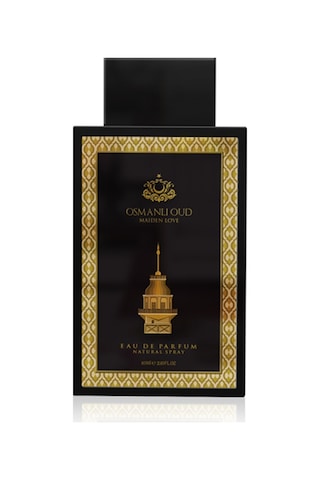 Osmanlı Oud Maıden Love EDP Kadın - Erkek Parfüm 4073 85 ML