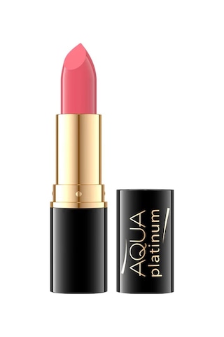 Platinium Lipstick C&e Vitaminli Uv Korumalı Ruj Diğer