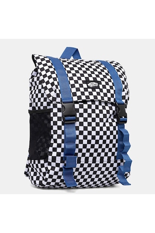 Vans Utility Sırt Çantası Çok Renkli