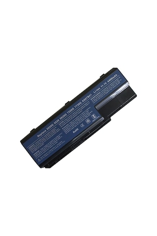 Acer Uyumlu As07B41. As07B31 Batarya