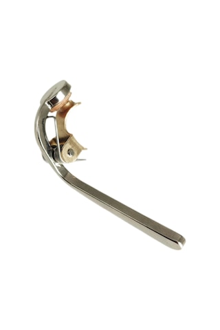 Homyl Trombon Su Anahtarı Ve Pedli Nefesli Ahşap-mantar-ped