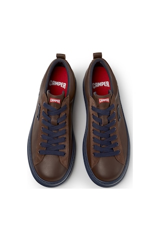 Camper Runner Four Erkek Ayakkabı K101052-014 Kahverengi