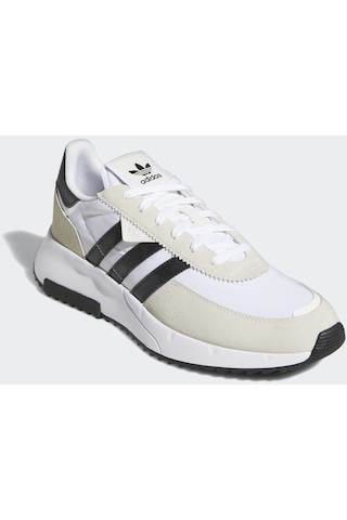 Adidas Gw5473 Retropy F2 Erkek Günlük Spor Ayakkabısı Beyaz