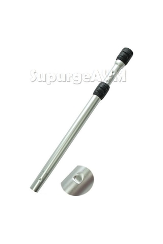 PHILIPS FC 9750/07 PowerPro Max Çelik Süpürge Borusu