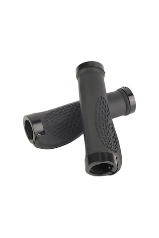 Forte Gt Ergonomik Bisiklet Elcik Xbyc 700 Siyah