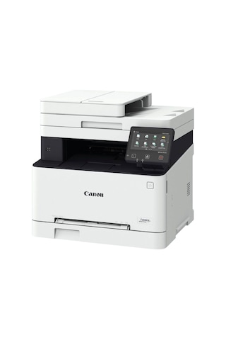 Canon I-Sensys MF657CDW Wifi Çok Fonksiyonlu Renkli Lazer Yazıcı