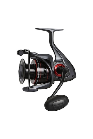 Okuma Ceymar C-8000a Dark Grey Olta Makinesi 8bb 4.8:1